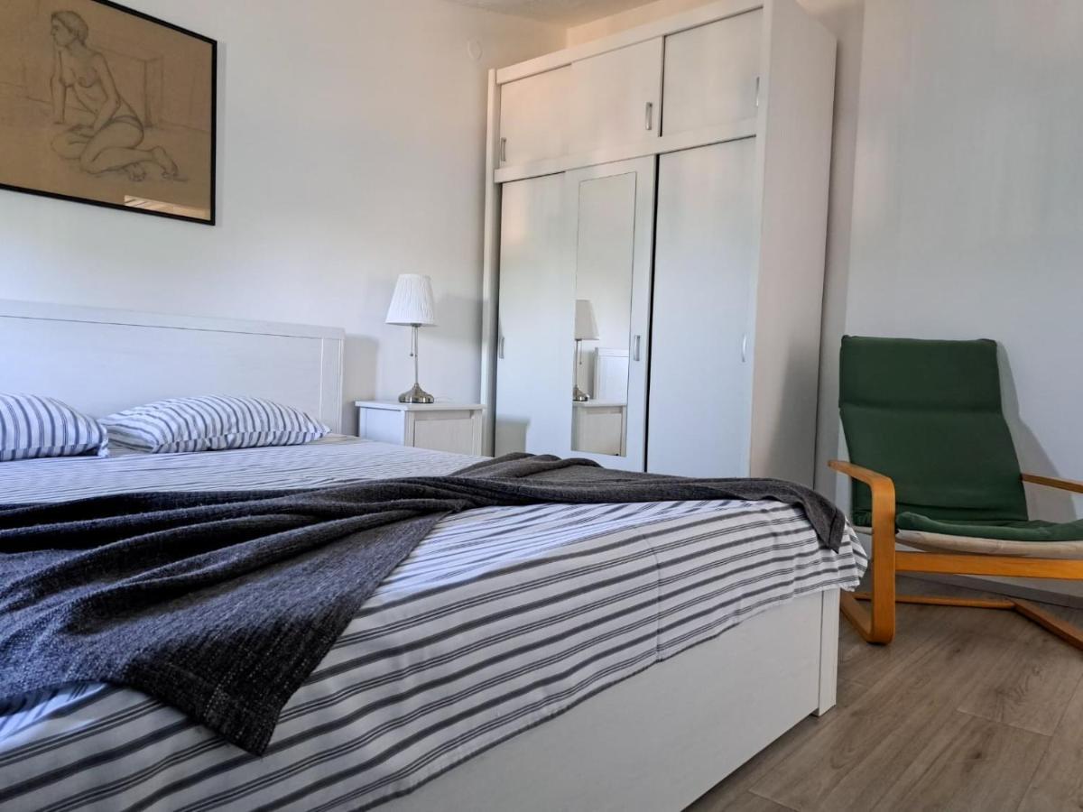 Apartment Marica Zaboric Exteriör bild