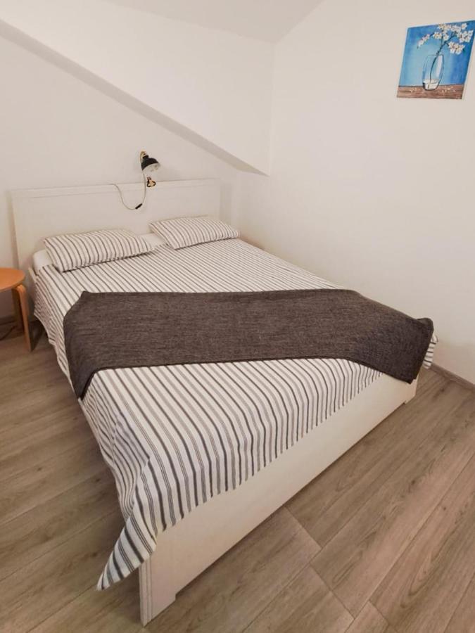 Apartment Marica Zaboric Exteriör bild