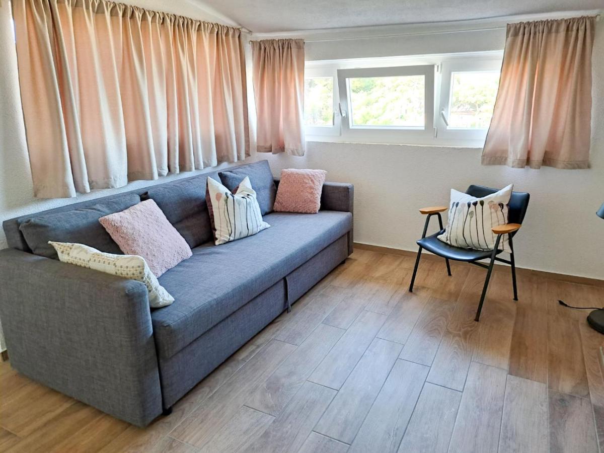 Apartment Marica Zaboric Exteriör bild